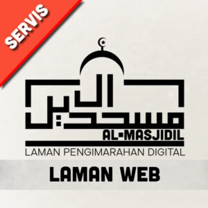 Al-Masjidil, Langkah Digital Mengimarahkan Masjid