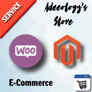 E-Commerce